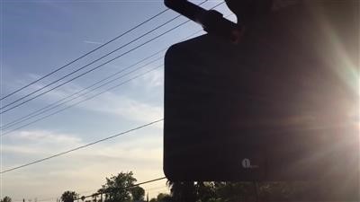 hdtv antenna stand